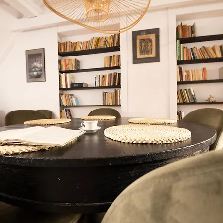 Daire Exclusive 3city In With Swimming Pool And Parking By Renters Sopot