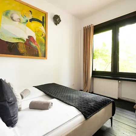 Daire Exclusive 3city In With Swimming Pool And Parking By Renters *