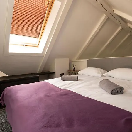 Daire Exclusive 3city In With Swimming Pool And Parking By Renters Sopot