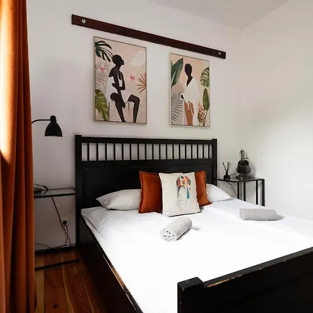 Exclusive 3city In With Swimming Pool And Parking By Renters Apartment Sopot