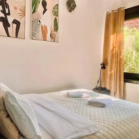 Exclusive 3city In With Swimming Pool And Parking By Renters * Sopot