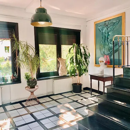 Apartment Exclusive 3city In With Swimming Pool And Parking By Renters
